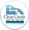 Santa Barbara Clean Creeks