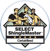 Select Shingle Master