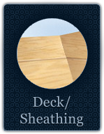 Deck/sheathing