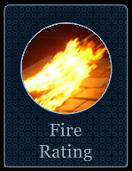 Fire Rating