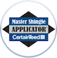 CertainTeed Master Shingle Applicator