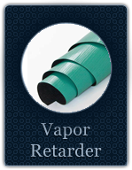 Vapor Retarder