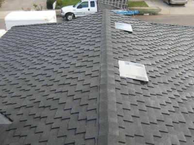 Certainteed Presidential Shingles