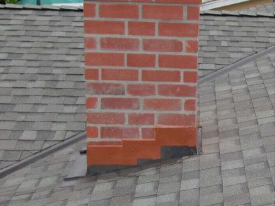 Chimney Flashing