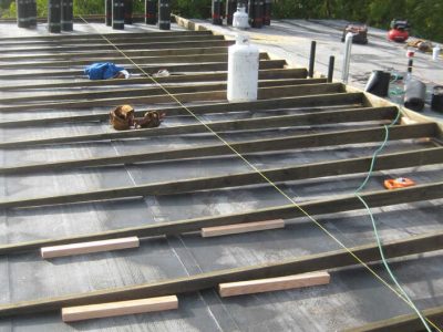 Flat Roof Conversions