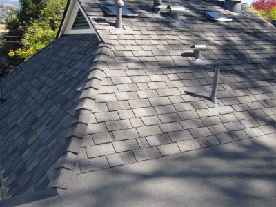 Landmark Asphalt Shingle