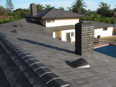 Residential Roof Repair