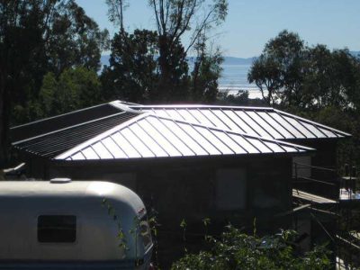 Standing Seam