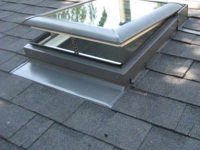 Velux Skylights Roofing Products